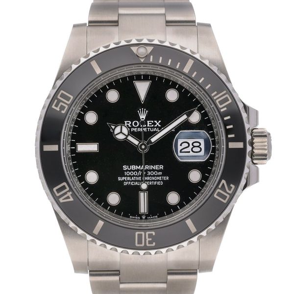 Rolex Submariner 126610 LN